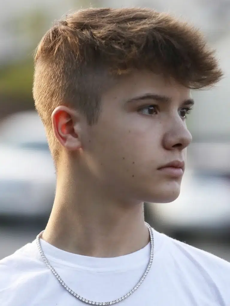 Austin Yerger Biography: Wiki, Age, Career, Height, Weight, Boyfriend, Net Worth & More